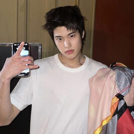 riize - sohee