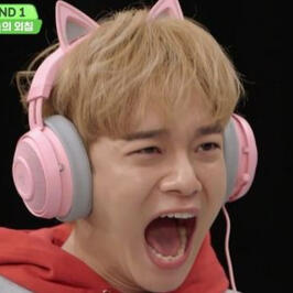 exo - jongdae